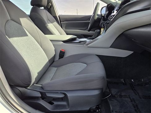 Certified 2024 Toyota Camry LE image 15