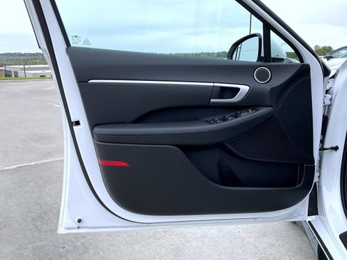 New 2026 Hyundai Sonata SEL FWD image 10