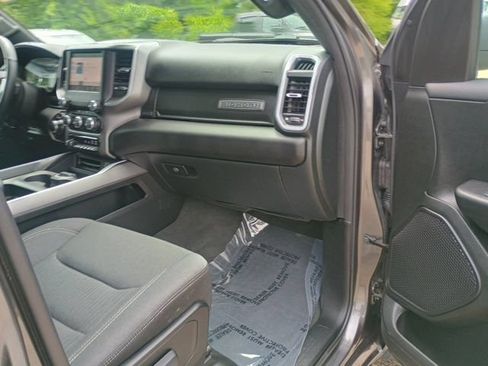 Used 2023 RAM 1500 Big Horn AWD/4WD image 14