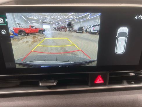 New 2026 Kia Carnival EX image 16