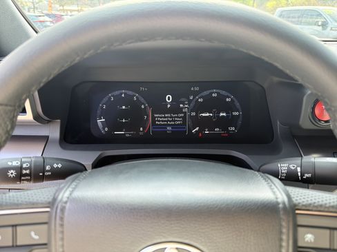 New 2026 Toyota Tacoma TRD Sport AWD/4WD image 30