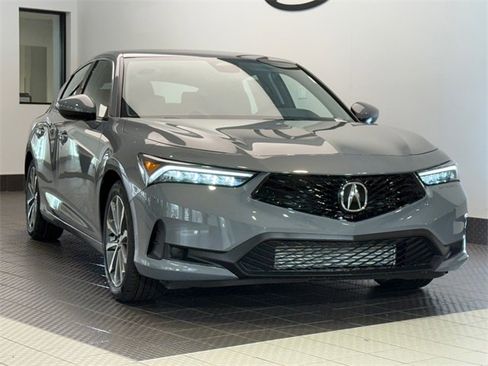 New 2026 Acura Integra image 2