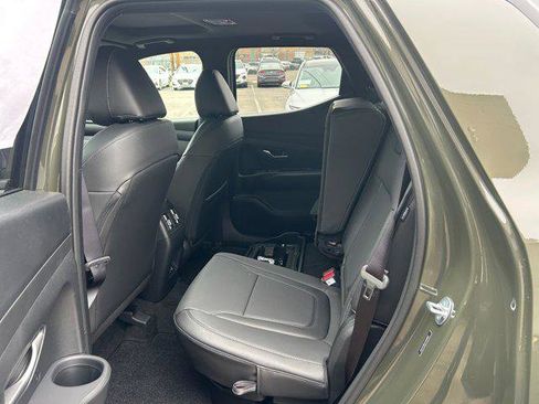 New 2026 Hyundai Santa Cruz SEL image 24