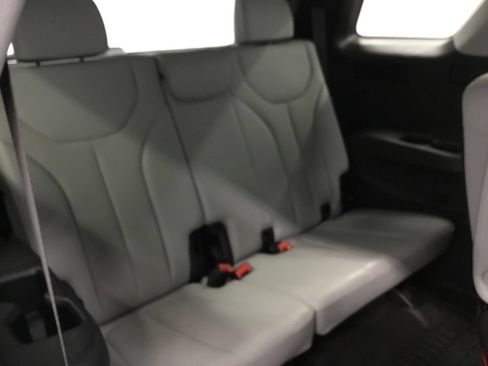 Used 2024 Hyundai Palisade SEL AWD/4WD image 21