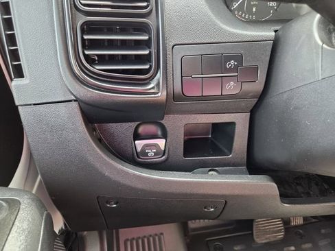Used 2023 RAM ProMaster 2500 FWD image 20