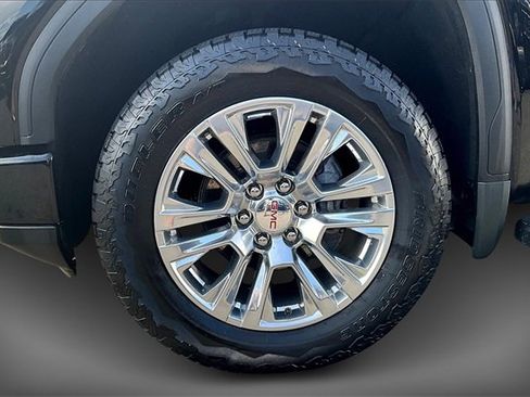 Used 2023 GMC Sierra 1500 Denali image 8