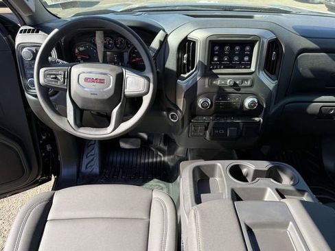New 2026 GMC Sierra 1500 Pro w/ Pro Value Package image 12