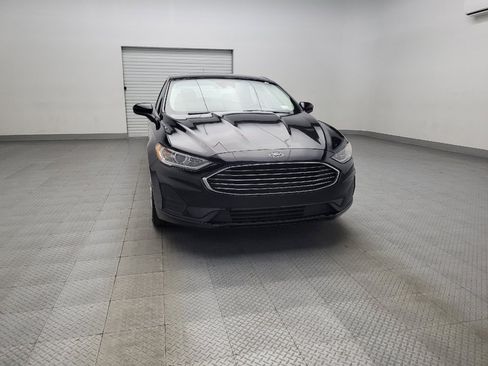 Used 2019 Ford Fusion S image 14