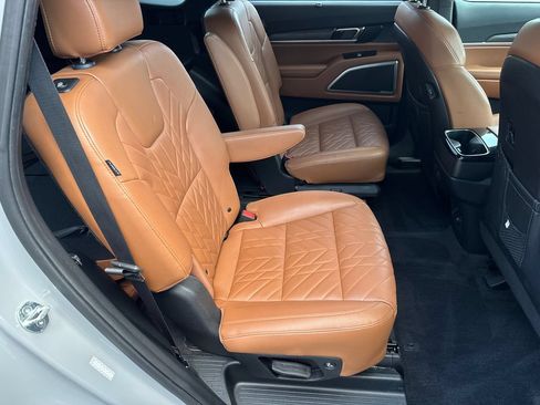 Used 2024 Kia Telluride EX X-Line AWD/4WD image 15