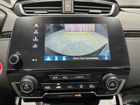 Used 2018 Honda CR-V EX-L image 11