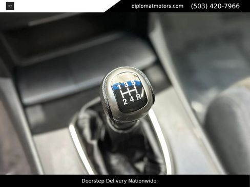 Used 2009 Honda Accord LX-S image 2