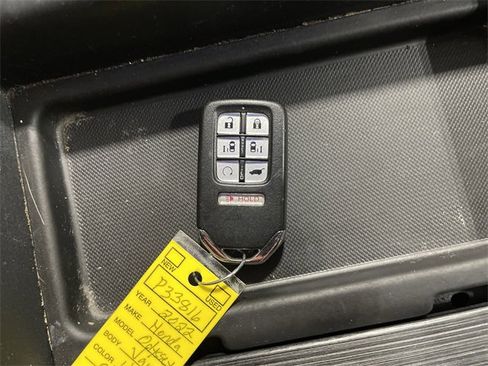 Used 2022 Honda Odyssey EX-L image 34