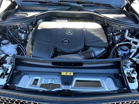 New 2026 Mercedes-Benz GLC 300 4MATIC image 14