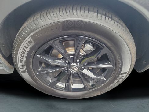 Certified 2024 Honda CR-V Sport image 9