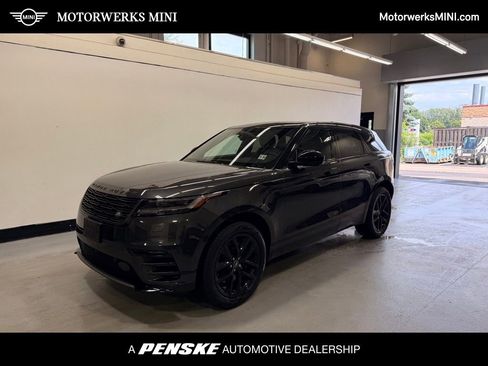 Used 2026 Land Rover Range Rover Velar Dynamic SE AWD/4WD image 1