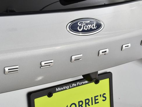 Used 2024 Ford Escape Active w/ Tech Pack #1 image 23