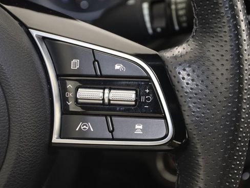 Used 2022 Kia Forte GT-Line w/ GT-Line Technology Package image 39