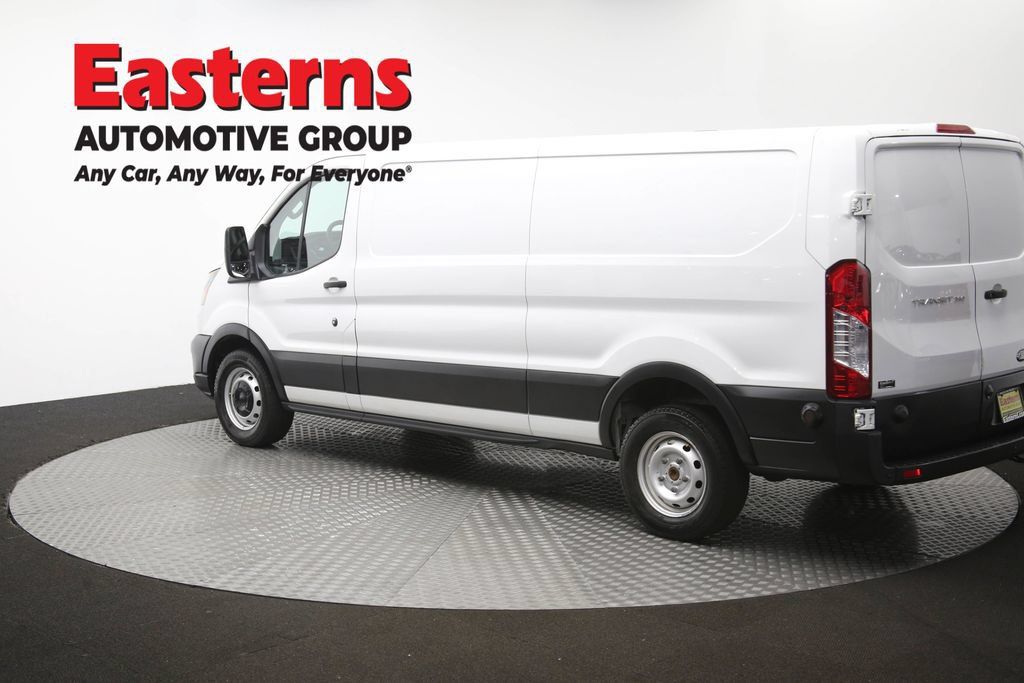 Used 2020 Ford Transit 350 Low Roof w/ Upfitter Package RWD image 66