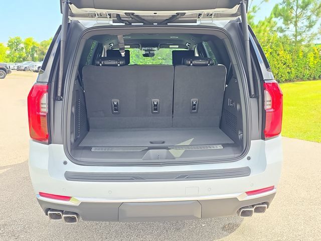 New 2026 GMC Yukon Denali w/ Advanced Technology Package RWD image 6