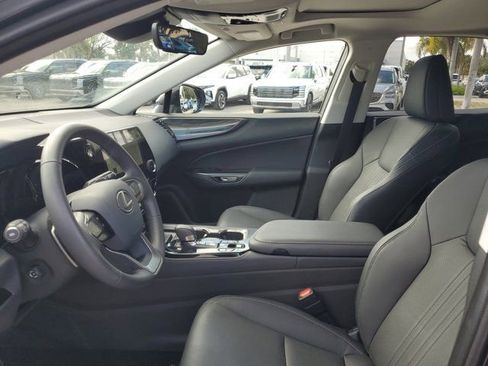 Used 2026 Lexus NX 350 AWD w/ Premium Package image 18