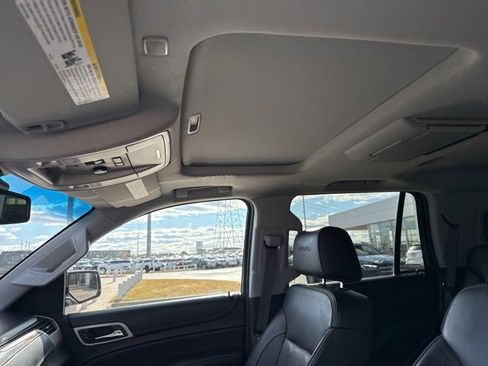 Used 2017 GMC Yukon Denali w/ Open Road Package image 6