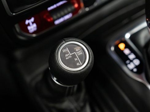 New 2026 Jeep Gladiator Mojave AWD/4WD image 22