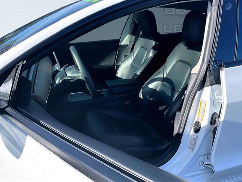 Used 2021 Tesla Model 3 Long Range image 25