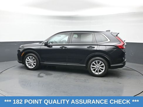 Used 2023 Honda CR-V EX-L image 4