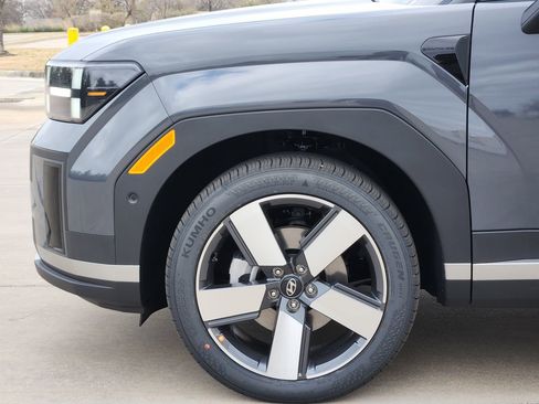 New 2026 Hyundai Santa Fe Limited image 5