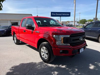 Used 2020 Ford F150 XL w/ Equipment Group 101A Mid