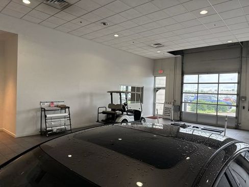 Used 2023 INFINITI Q50 Red Sport 400 RWD image 9