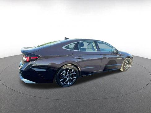 Used 2025 Hyundai Sonata SEL image 14