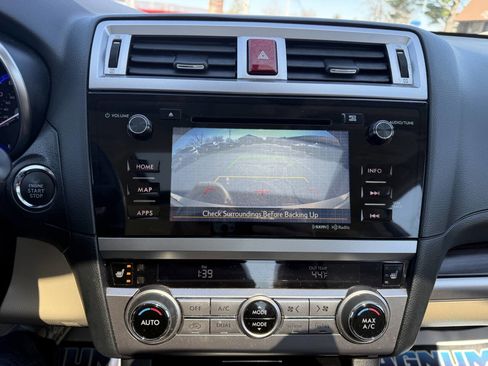 Used 2016 Subaru Legacy 2.5i Limited image 13