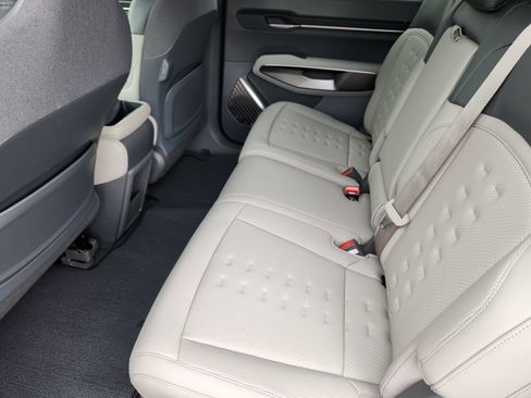 New 2026 Kia EV9 Wind AWD/4WD image 10