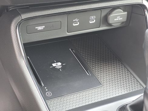 New 2026 Honda CR-V LX image 6