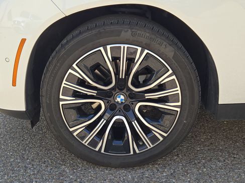 Used 2026 BMW X3 xDrive30i AWD/4WD image 11