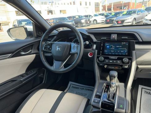 Used 2017 Honda Civic EX image 20