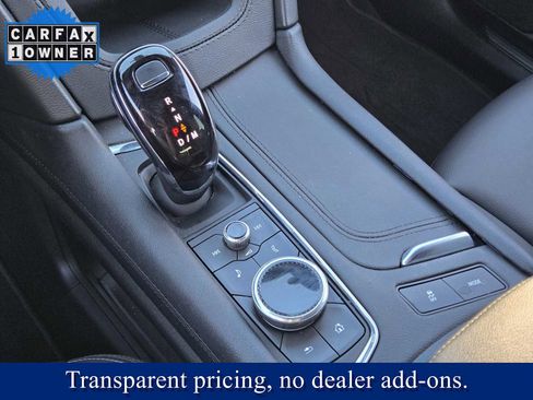 Used 2023 Cadillac XT5 Luxury image 26