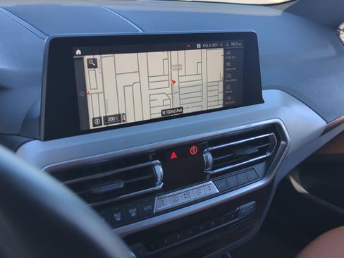 Used 2024 BMW X3 sDrive30i w/ Convenience Package image 26