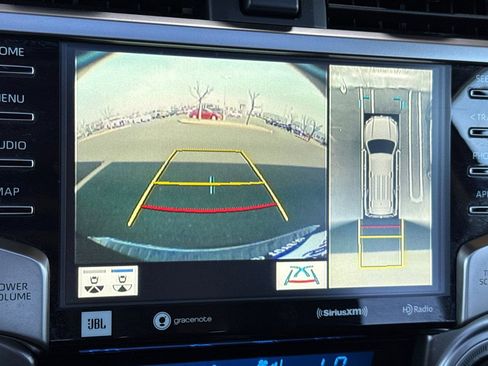 Certified 2023 Toyota 4Runner Limited image 25