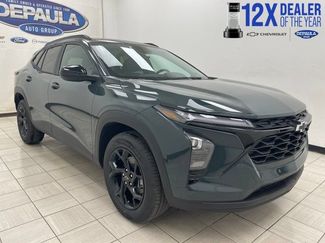 New 2026 Chevrolet Trax LT w/ Driver Confidence Package FWD video 1