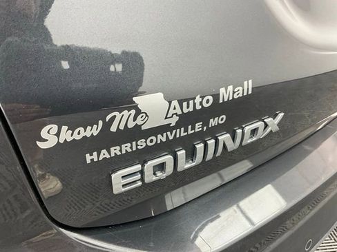 Used 2022 Chevrolet Equinox LT image 25