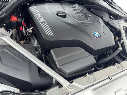 Used 2023 BMW 430i Convertible w/ M Sport Package image 73