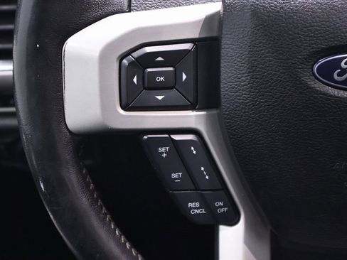 Used 2018 Ford F350 Lariat w/ Lariat Ultimate Package image 23