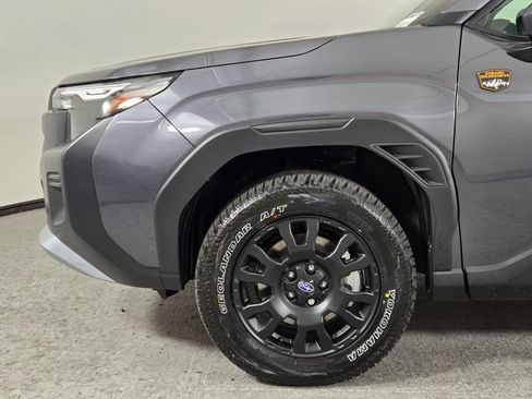 New 2026 Subaru Forester Wilderness AWD/4WD image 7