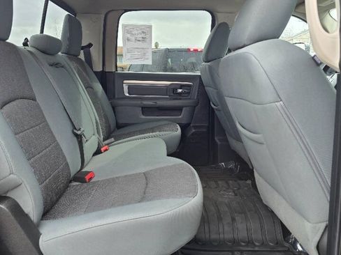 Used 2014 RAM 2500 Outdoorsman AWD/4WD image 17