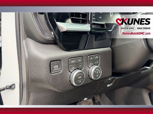 New 2026 GMC Sierra 1500 Elevation w/ Elevation Premium Package AWD/4WD image 9