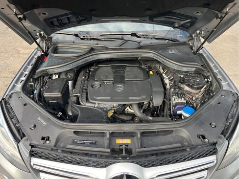 Used 2016 Mercedes-Benz GLE 350 4MATIC image 13