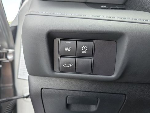 Used 2024 Toyota Highlander LE AWD/4WD image 14