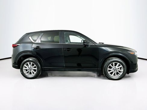 Used 2024 MAZDA CX-5 AWD 2.5 S w/ Select Package image 10